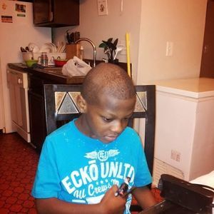 Meet your Posher, Joyce